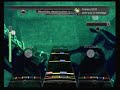 Rock Band 2 : The Great Satan 100% Full Band FC (3rd Ever!)