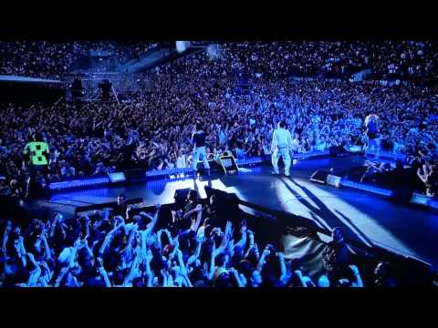 Don't Stop the party - Black Eyed Peas live from Stade de france