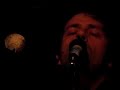 Bachi da Pietra - \"Stirpe Confusa\" live