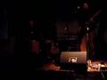 Bachi da Pietra - Stirpe Confusa live