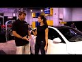 SEMA Coverage Day 3 - Tire Rack - Fast Lane Daily - 01Nov07