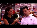 SEMA Coverage Day 3 - Tire Rack - Fast Lane Daily - 01Nov07