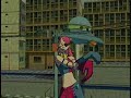 JSRF!! Rivals Version, Lets Dance!!!