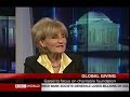 Carol Adelman on Bill Gates Carol Adelman on Bill Gates