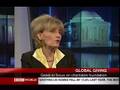 Carol Adelman on Bill Gates