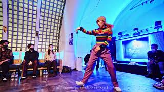 ポッピングギャル vs 楓 – CUSTOMIZE vol.4 BEST4