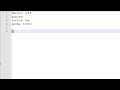 ? Cmd Matrix tutorial [Easy] [Beginner] ?