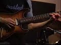 Guthrie Govan - Bad Asteroid Guthrie Govan - Bad Asteroid