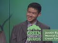 Green Toronto Awards Green Toronto Awards