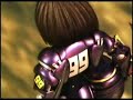 Gunnm Battle Angel Alita  Motorball 3D Animation