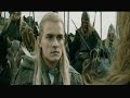 Legolas Greenleaf