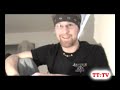 TT:TV Trickster Interview Taimatsu