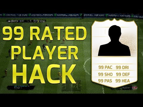 how to hack fifa 14