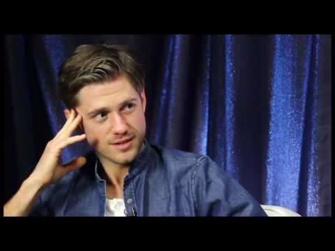 Paul Wontorek - The new season of Show People with Paul Wontorek kicks off with Les Miserables star Aaron Tveit. Hear him dish about his Les Miz co-stars, going undercover o...