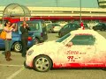 Guerilla Marketing Film -- SWISS MADE