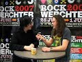 interview with troy van leeuwen (qotsa) @ werchter 2007
