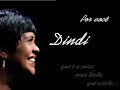 Rosa Passos - \"DINDI\"