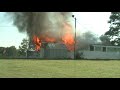 STRUCTURE FIRE RESPONSE PART 1