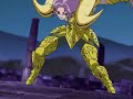 Los caballeros del zodiaco la saga de hades cap 2 (parte 3)