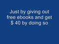 Easy Money Through PayPal