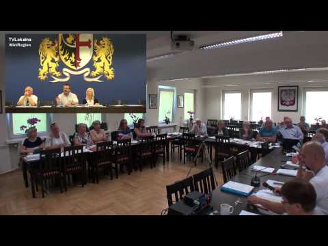 Click to View : Wspólne Posiedzenie Połączonych Komisji Rady Gminy Czernica Cz 2 20 sierpnia 2014