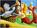 tribute to madonna magic realism