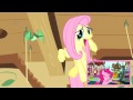 spike lands on a little, flowered planet, a strong wind is blowing and there are some crystals scattered around it. angel, visibly worried, comes and talks to spike, he says that fluttershy is on a cubic planet at the other side of the galaxy, and she's so frustrated about being avoided by the planet's animals while trying to befriend them that she's running after them, trying to force them into being her friends. angel asks spike to stop fluttershy's rampage and teaches him how to ride the wind with a floaty fluff, a big flower species that can be found on that planet, in order to do that. can spike calm fluttershy down before she hurts the animals? gusty garden galaxy is as great and glorious as the grand galloping gala :p boiyoing