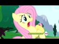 spike lands on a little, flowered planet, a strong wind is blowing and there are some crystals scattered around it. angel, visibly worried, comes and talks to spike, he says that fluttershy is on a cubic planet at the other side of the galaxy, and she's so frustrated about being avoided by the planet's animals while trying to befriend them that she's running after them, trying to force them into being her friends. angel asks spike to stop fluttershy's rampage and teaches him how to ride the wind with a floaty fluff, a big flower species that can be found on that planet, in order to do that. can spike calm fluttershy down before she hurts the animals? gusty garden galaxy is as great and glorious as the grand galloping gala :p boiyoing