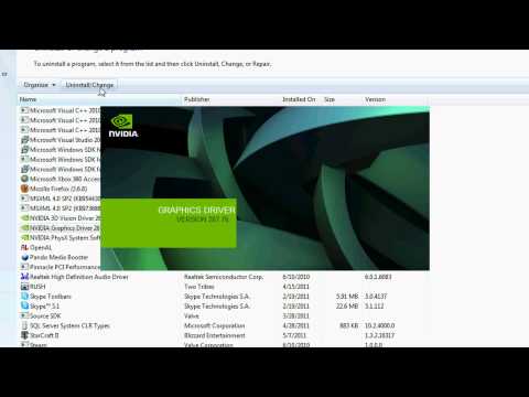 how to patch nvidia driver