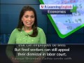 South Africa's Labor Laws Need to Grow Faster