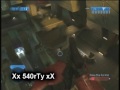Colossus Window Bounce Tutorial