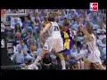 Lakers Top 10 Plays Playoffs and Season
