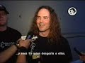 Entrevista a Dying Fetus en Venezuela por Decibeles