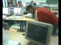 El perro q metimos en clase xD