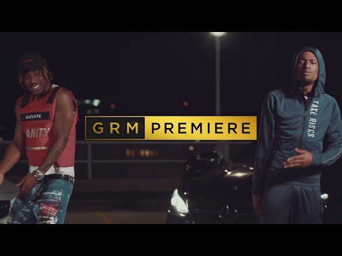 Tizzy x Taze – Burberry [Music Video] | GRM Daily