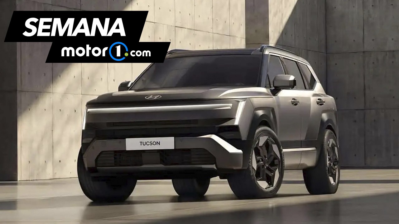 TUCSON 2027, TASMAN, PULSE, C3, AIRCROSS, BASALT, BYD ATTO 2, DOLPHIN MINI E DOMINAR 400!