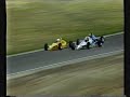 Russell Ingall & Paul Stokell Formula Ford Russell Ingall & Paul Stokell Formula Ford