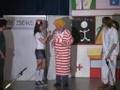 Meneer Zevenhuizen op LSD 2008 deel 2: cliniclown