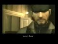 A Metal Gear Solid Video?!?!
