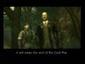 A Metal Gear Solid Video?!?!