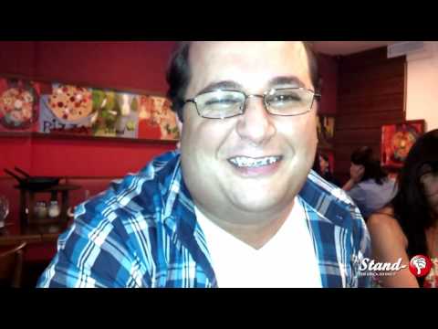 #34 – Momento Histórico