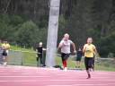 Girls 100m club night december 2.MP4