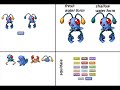 Friendly Sprite Duel with ChaosShadow1595 (i won)