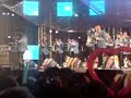 El recodo en vivo desde Atotonilco de Tula