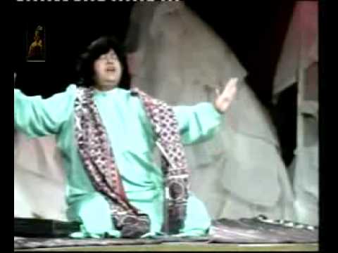 Abida Parween