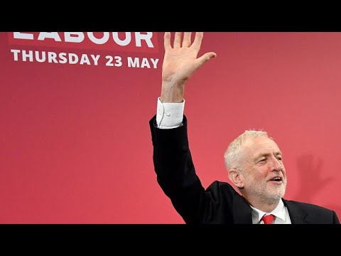 Grobritannien: Labour wrde zweites Referendum laut Corbyn untersttzen