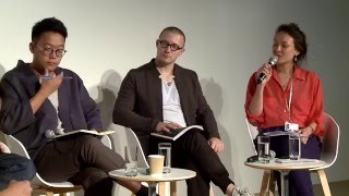 Fluid Futures: Children of Empire