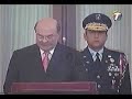 miguel maldonado apluadiendo su jefe pphista hipolito mejia