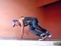 b.boy paulo ( bomber crew ) s� zuera