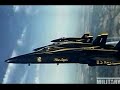 Blue Angels Blue Angels